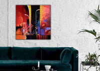 Colors of the World