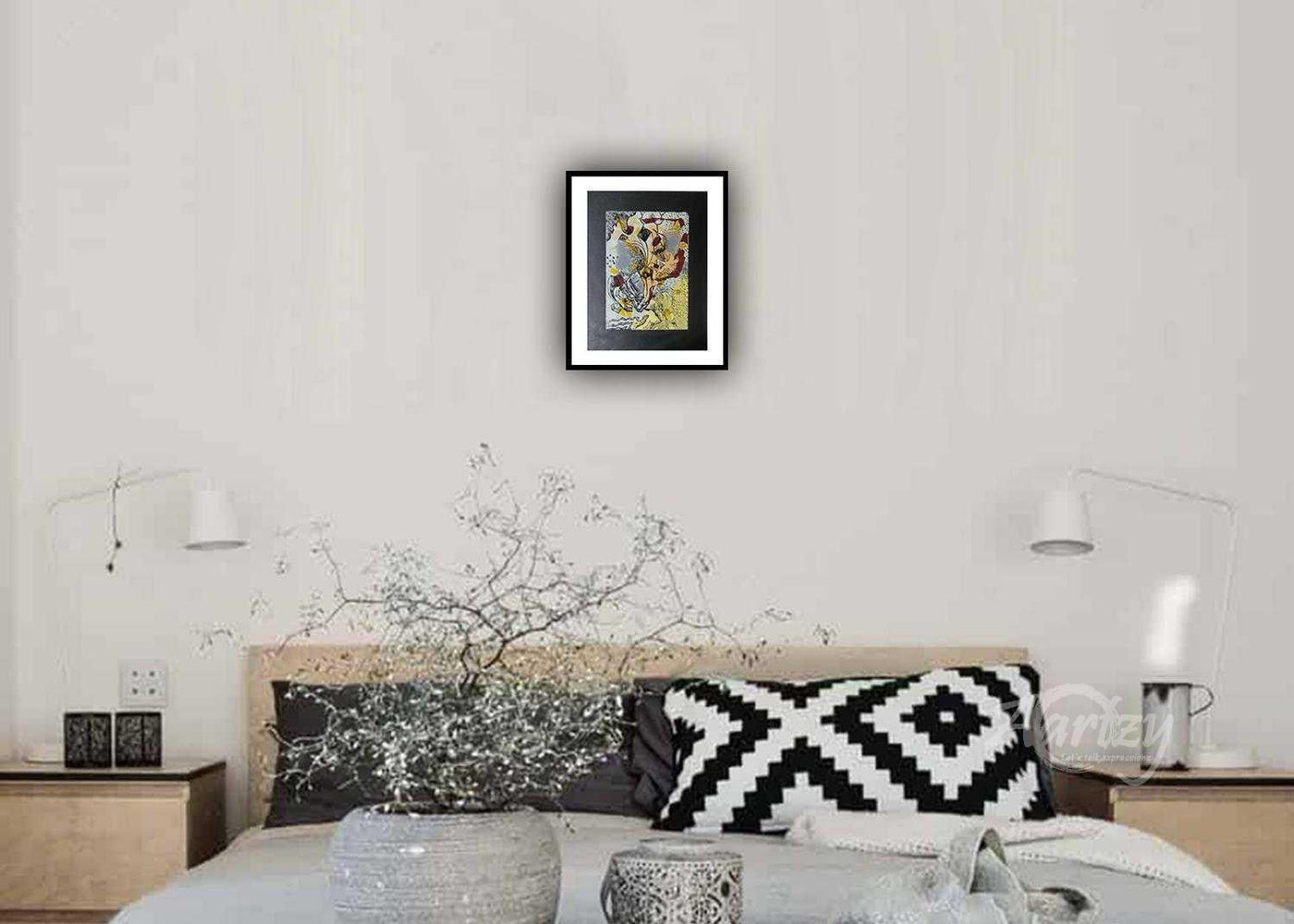 Movement   &   Depth