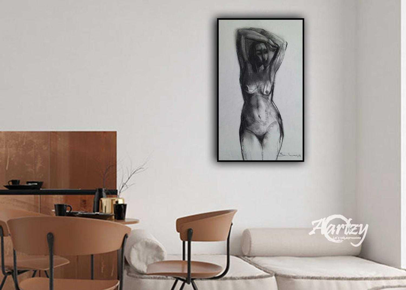 Solitude - Untouched Beauty