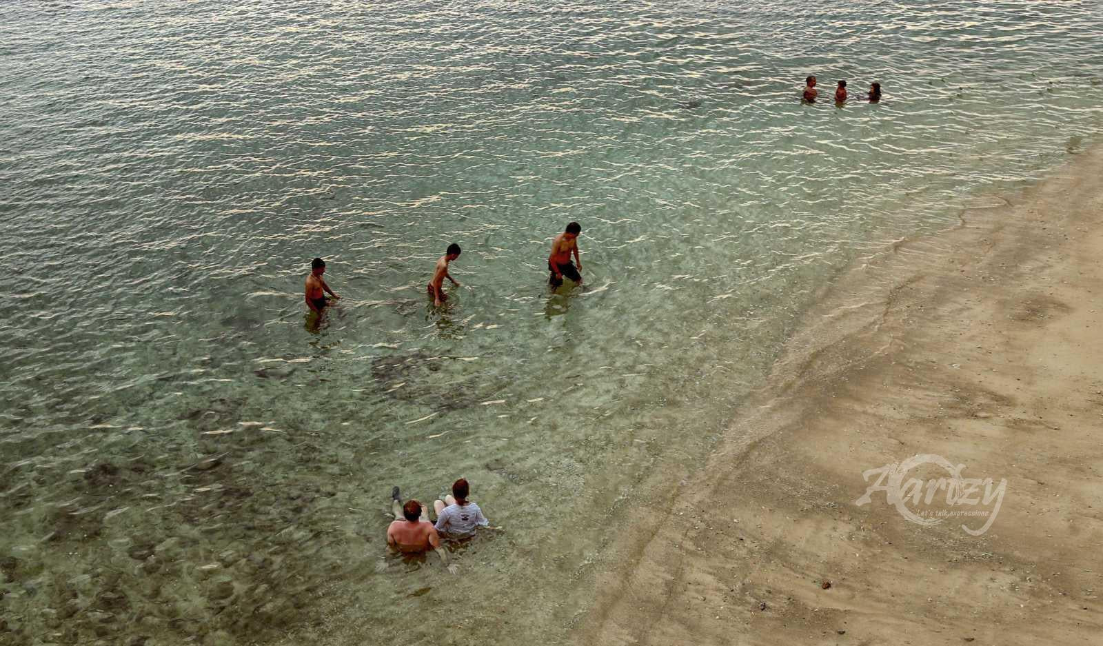 Past, Present and Future