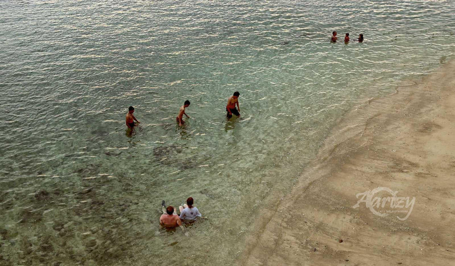 Past, Present and Future