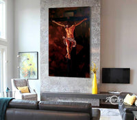 Crucifixion