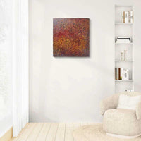 Autumn Whirlwind