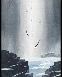 Night Wanderer