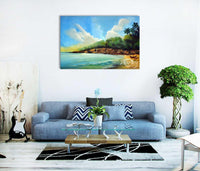 Tropical Bay