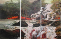 Cascades