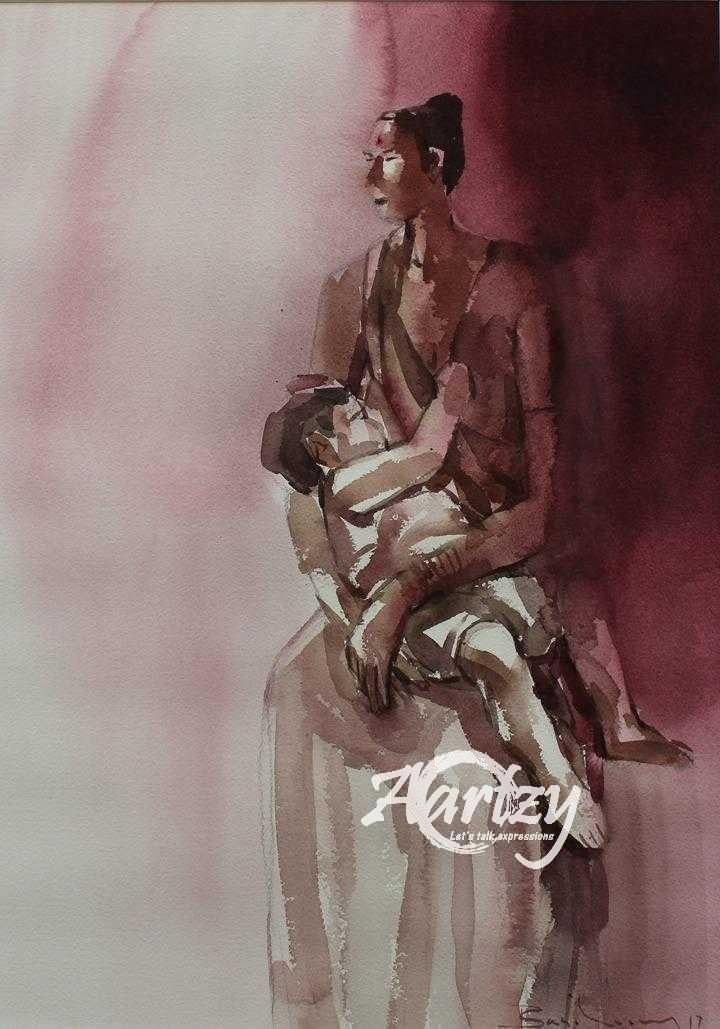 Parting - The Remembrance