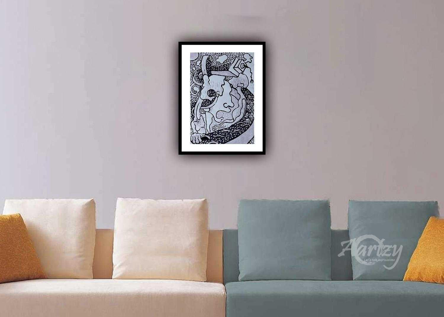 The Economic Collapse