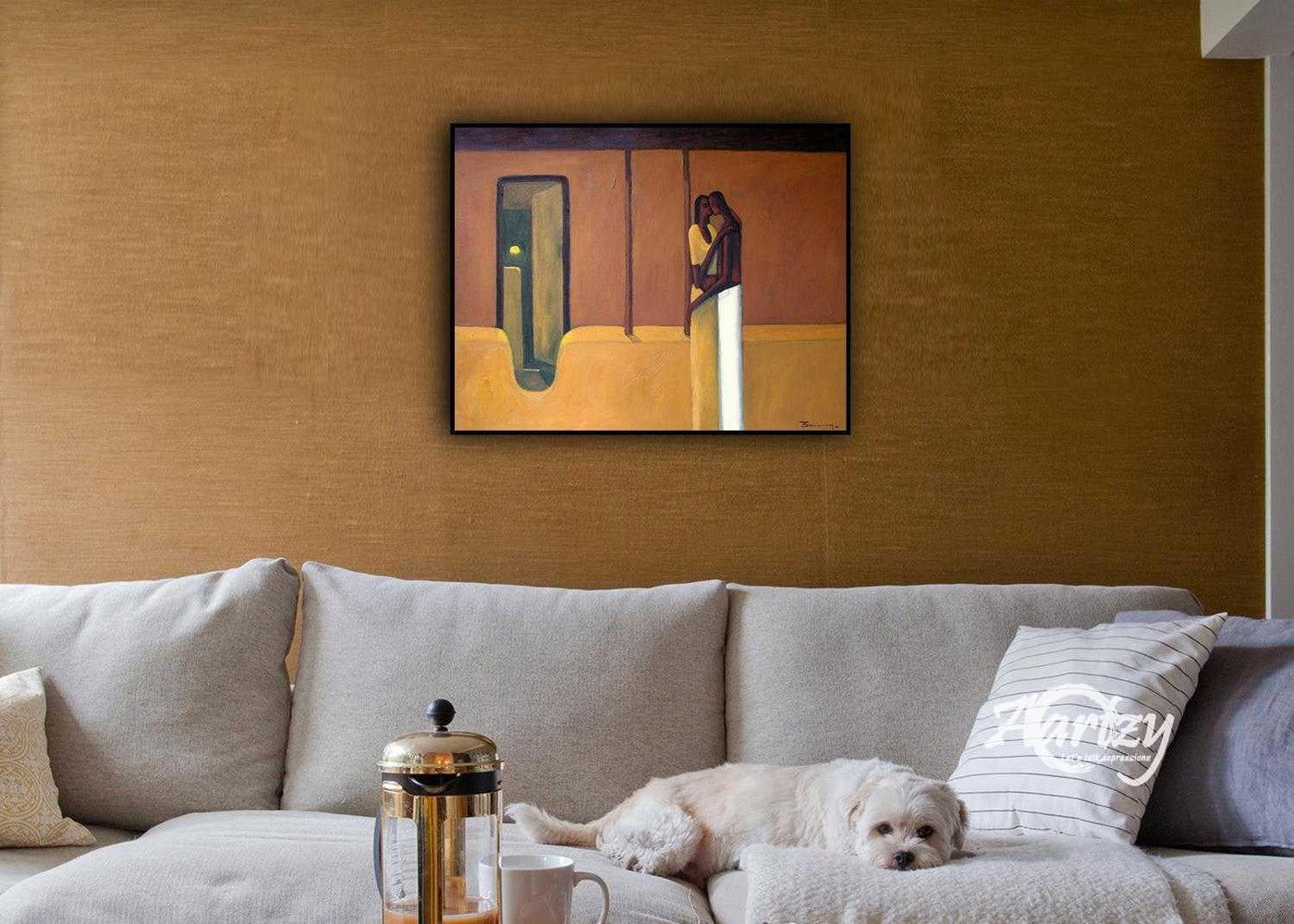 A New Love - The Embrace