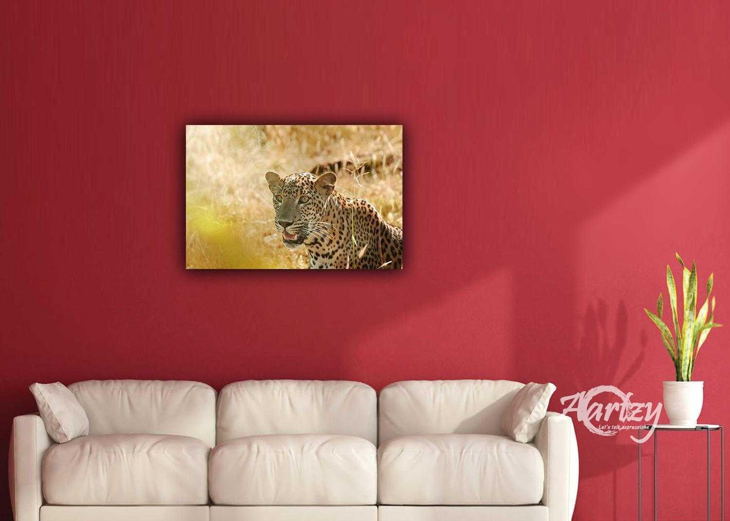 Priest of the Temple