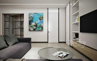 Abstract Artistry