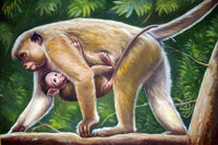 Motherly Love