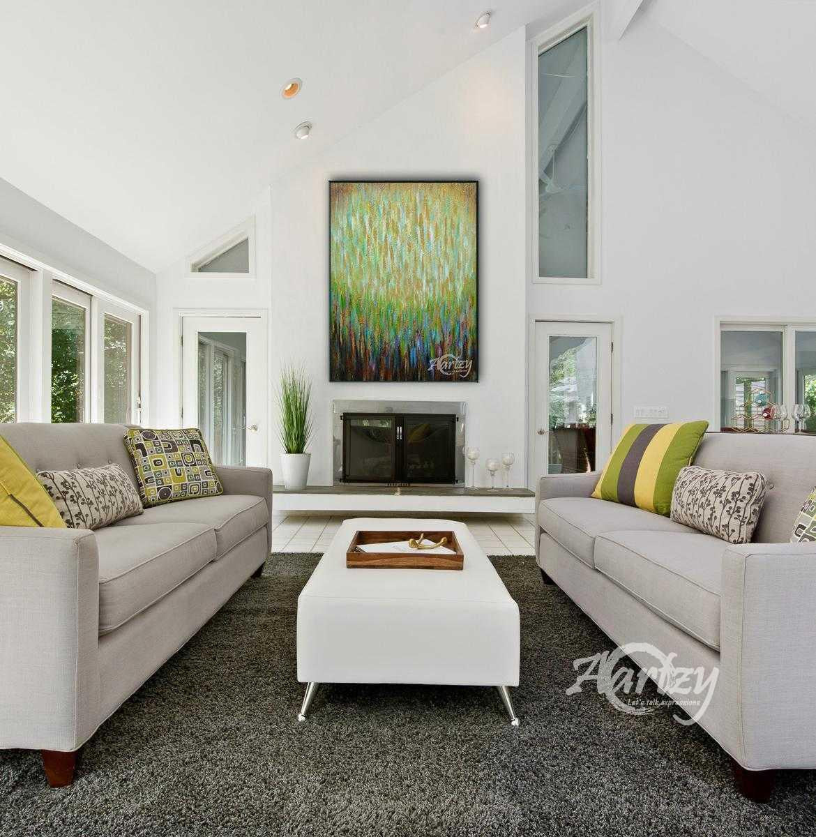 Exploring the Jungle