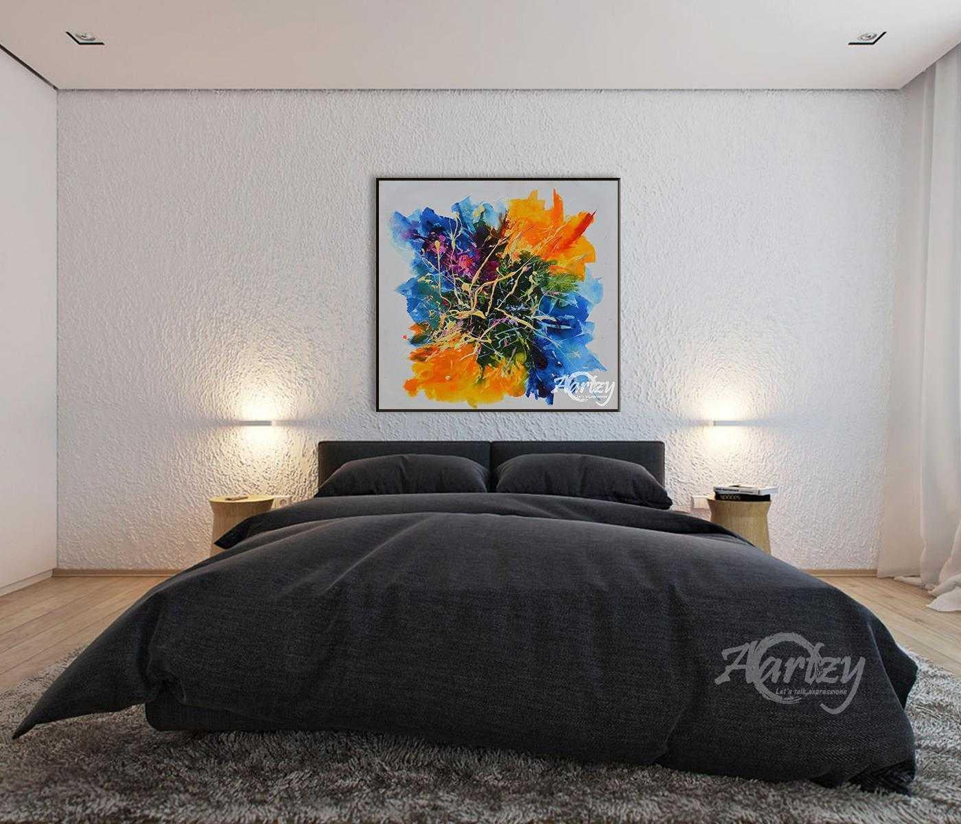 Brighten the Darkness