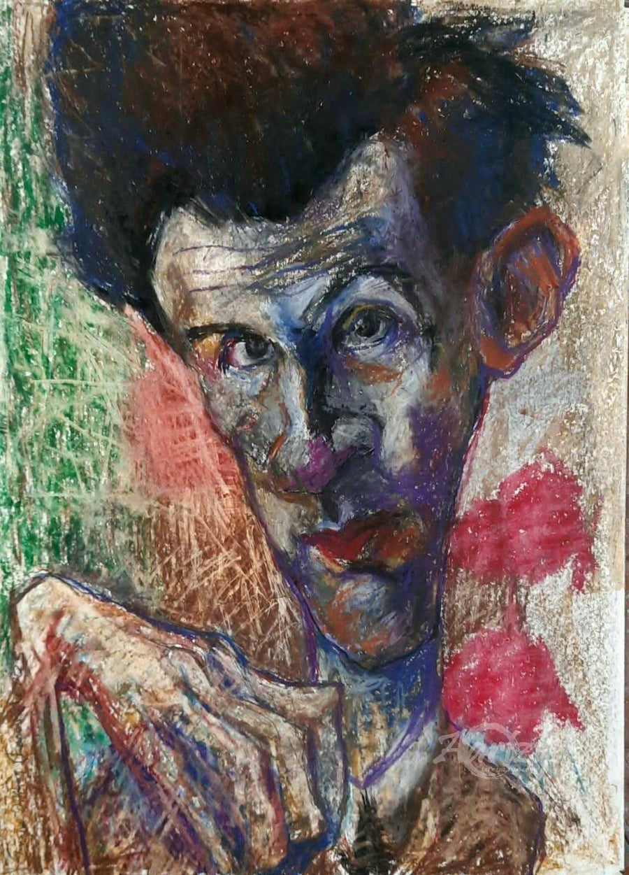 Egon Schiele