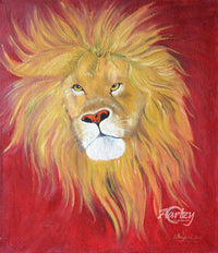 The Portrait