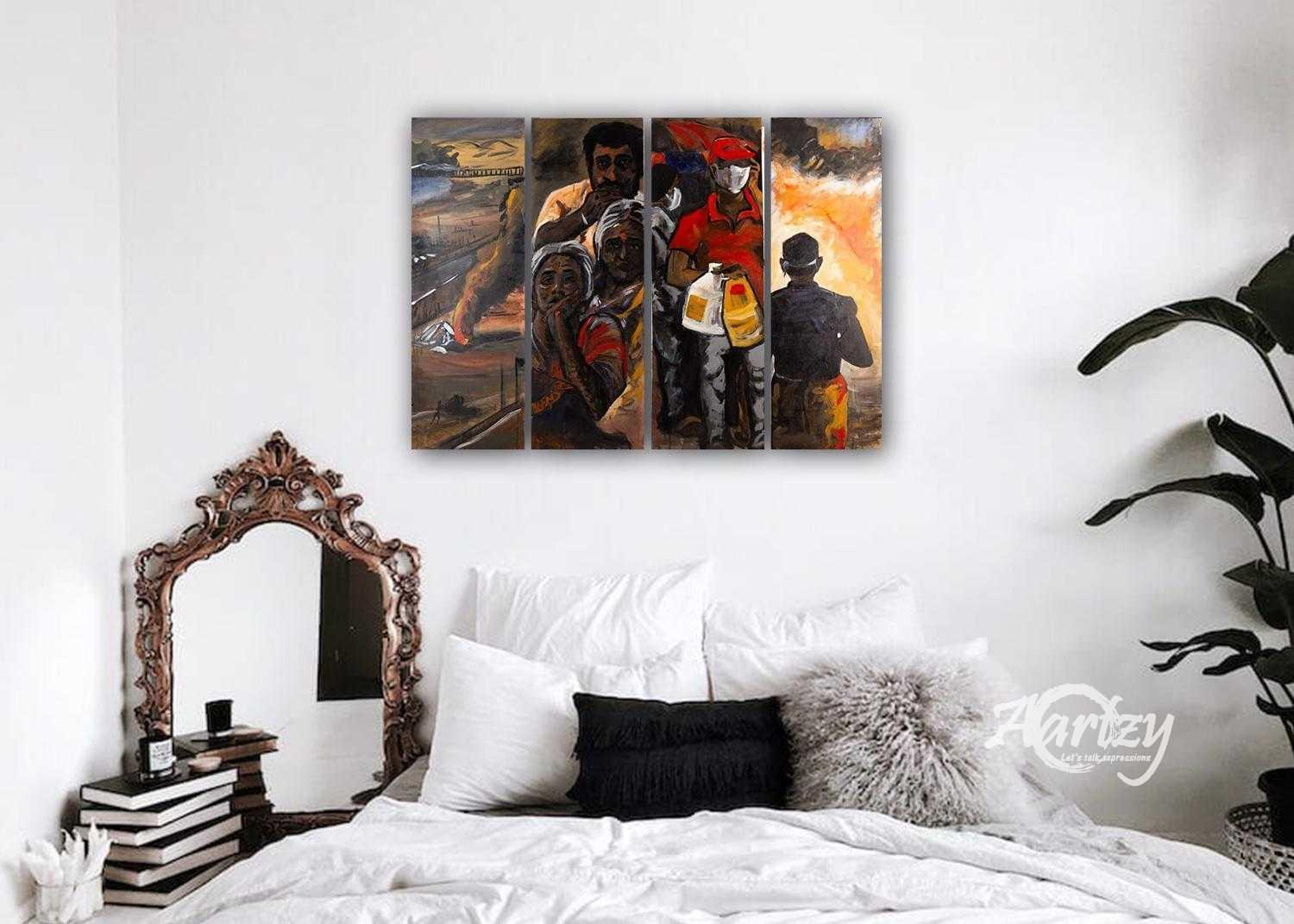 Crossroads of Crisis