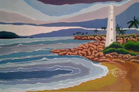Shorelines