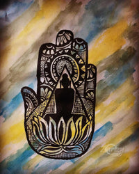 Protection of the Dhamma