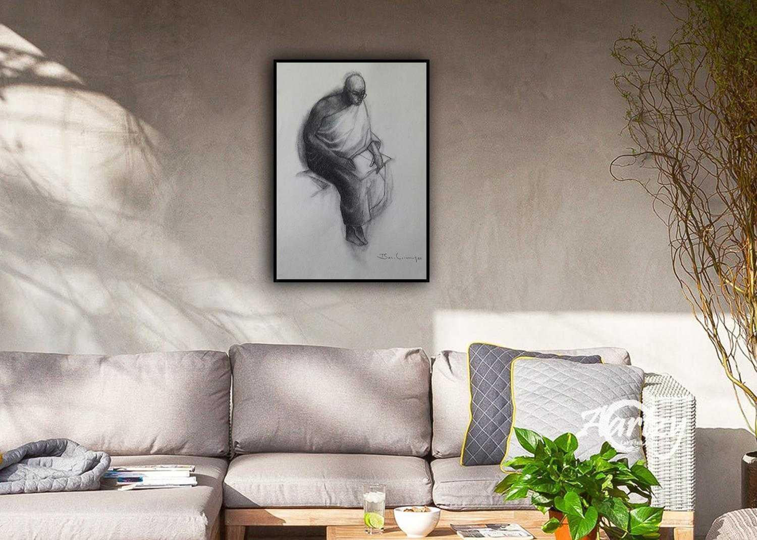 Solitary - Perceprts of Buddha