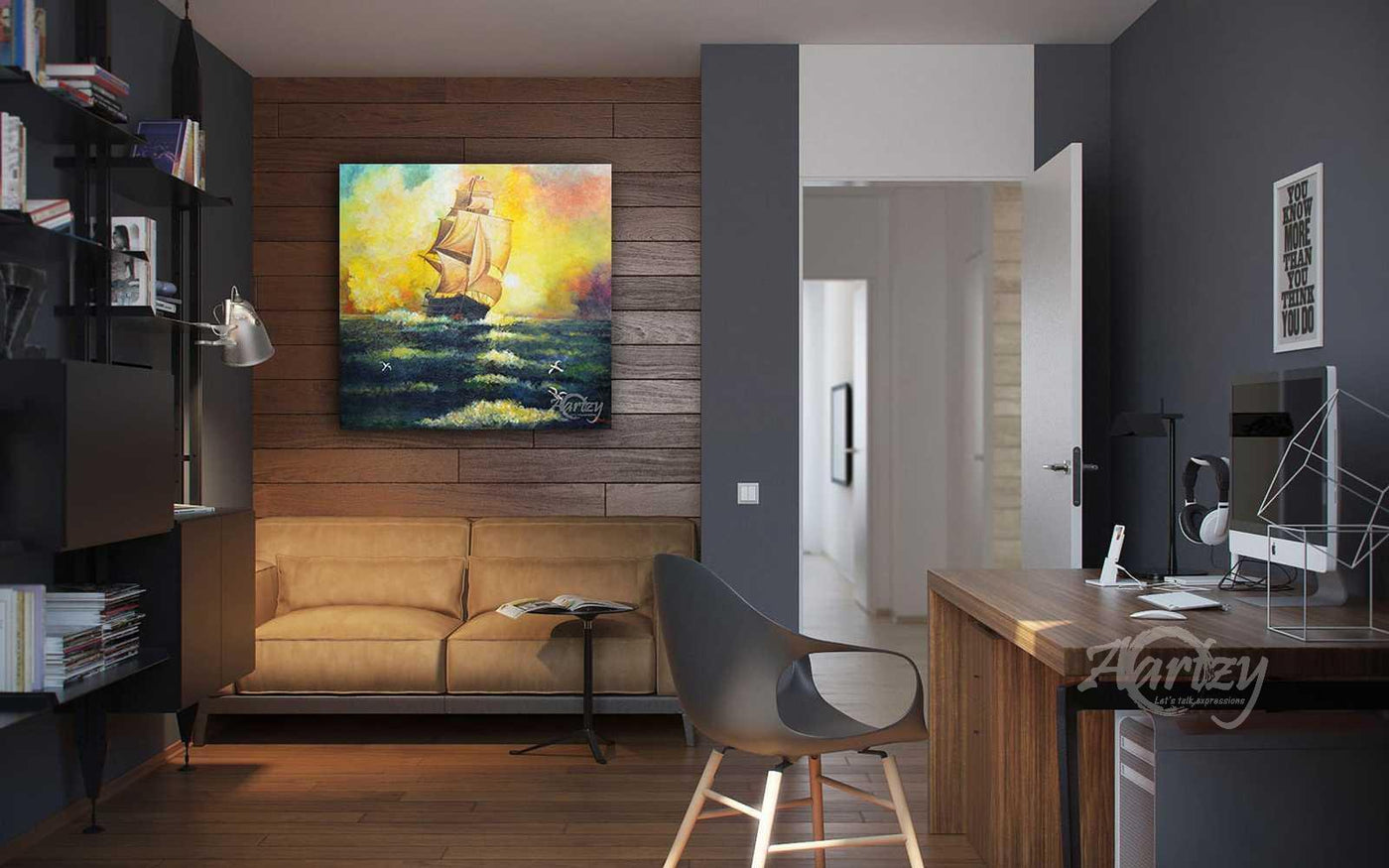 Commander of the Fleet