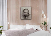 Churchill