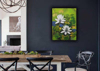 Water Lilies