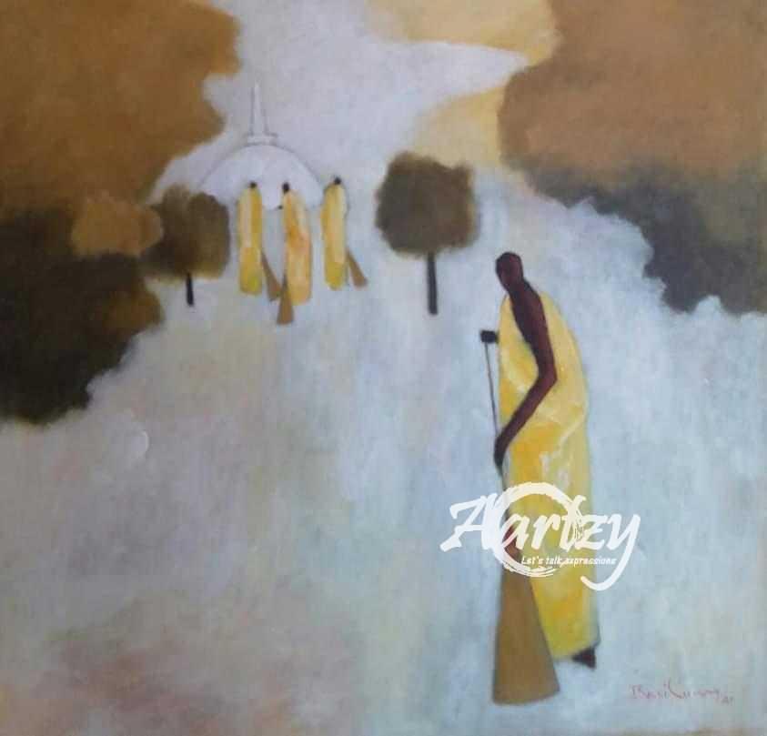 Clarity in Mind - The Meaning of Life