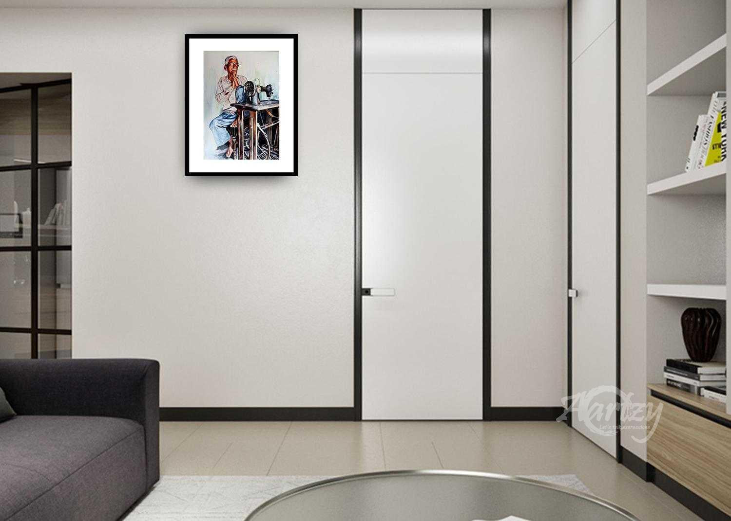 Reflections of a Tailor