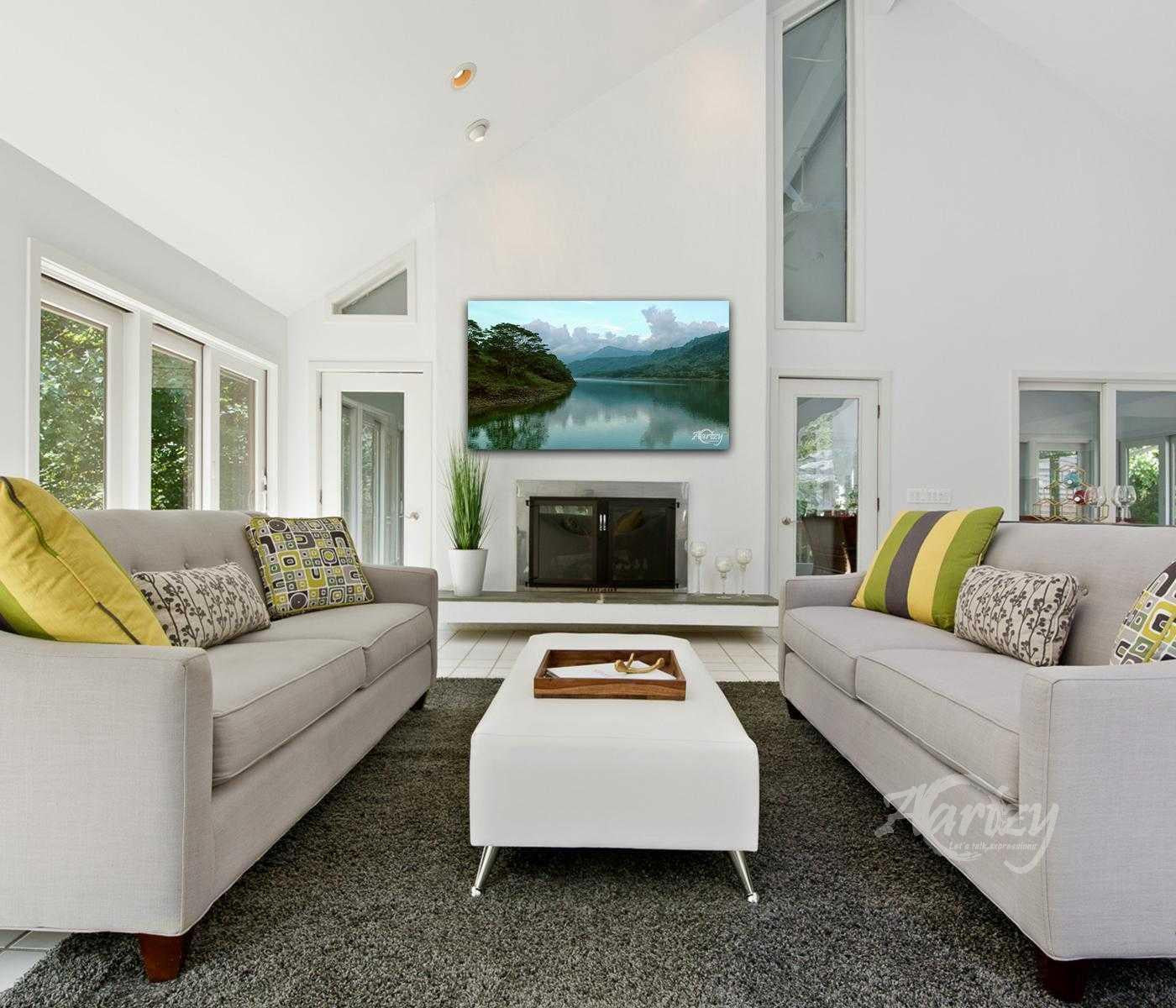 A Way through the Forest