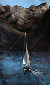 Solitude