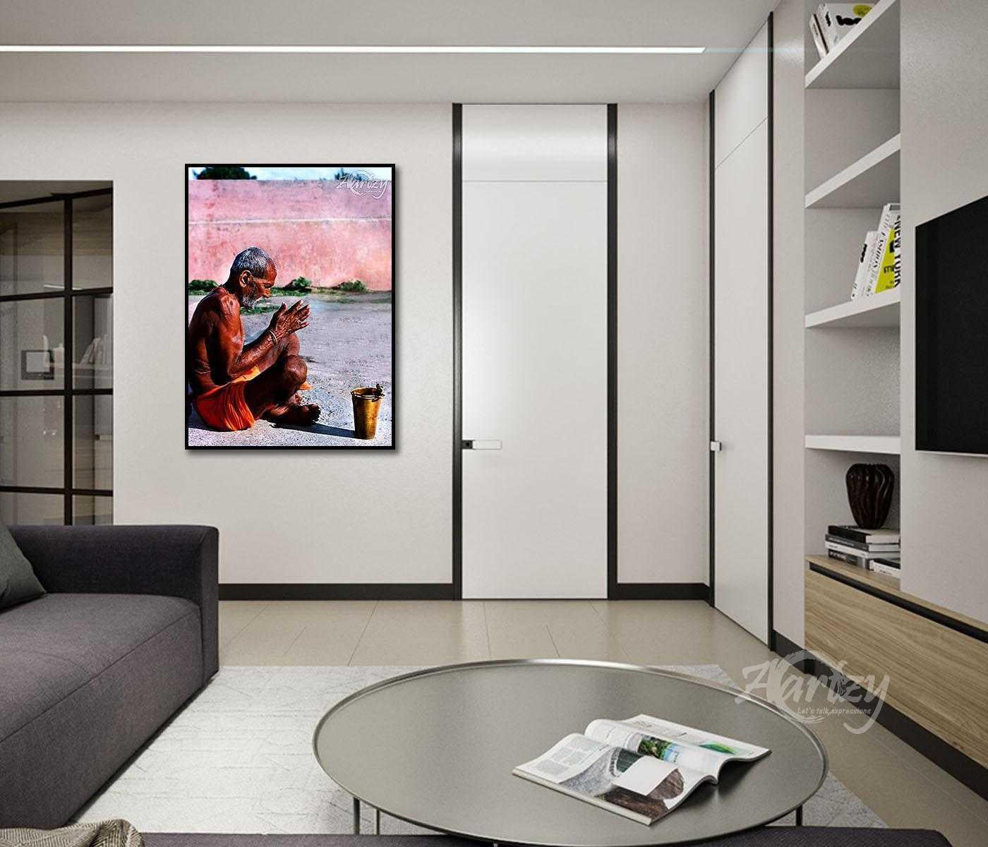 Intersection between Mind, Body and Soul