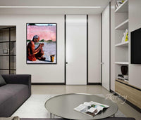 Intersection between Mind, Body and Soul