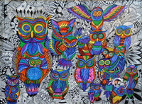 Nocturnal Dreams