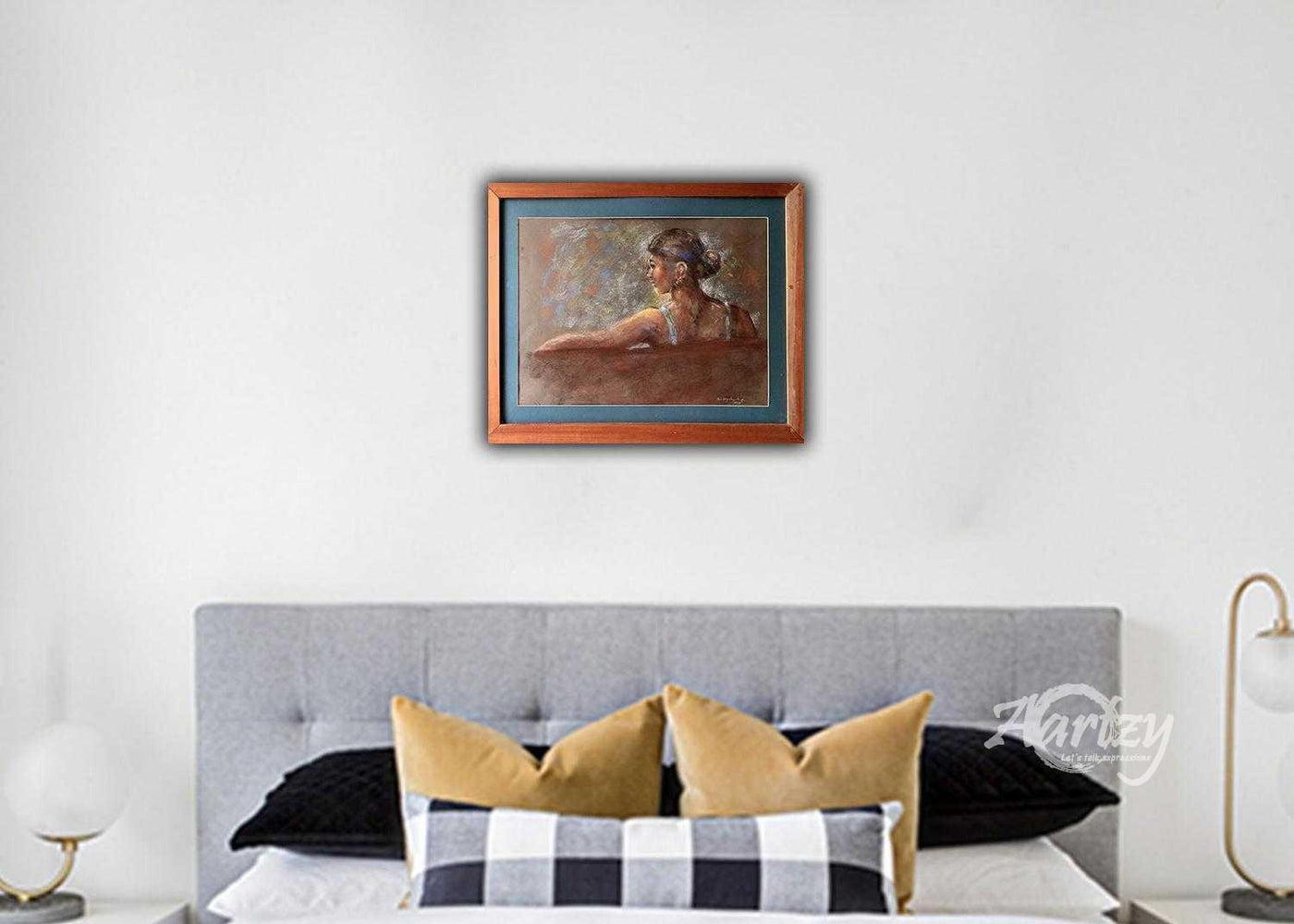 The sexuality of color