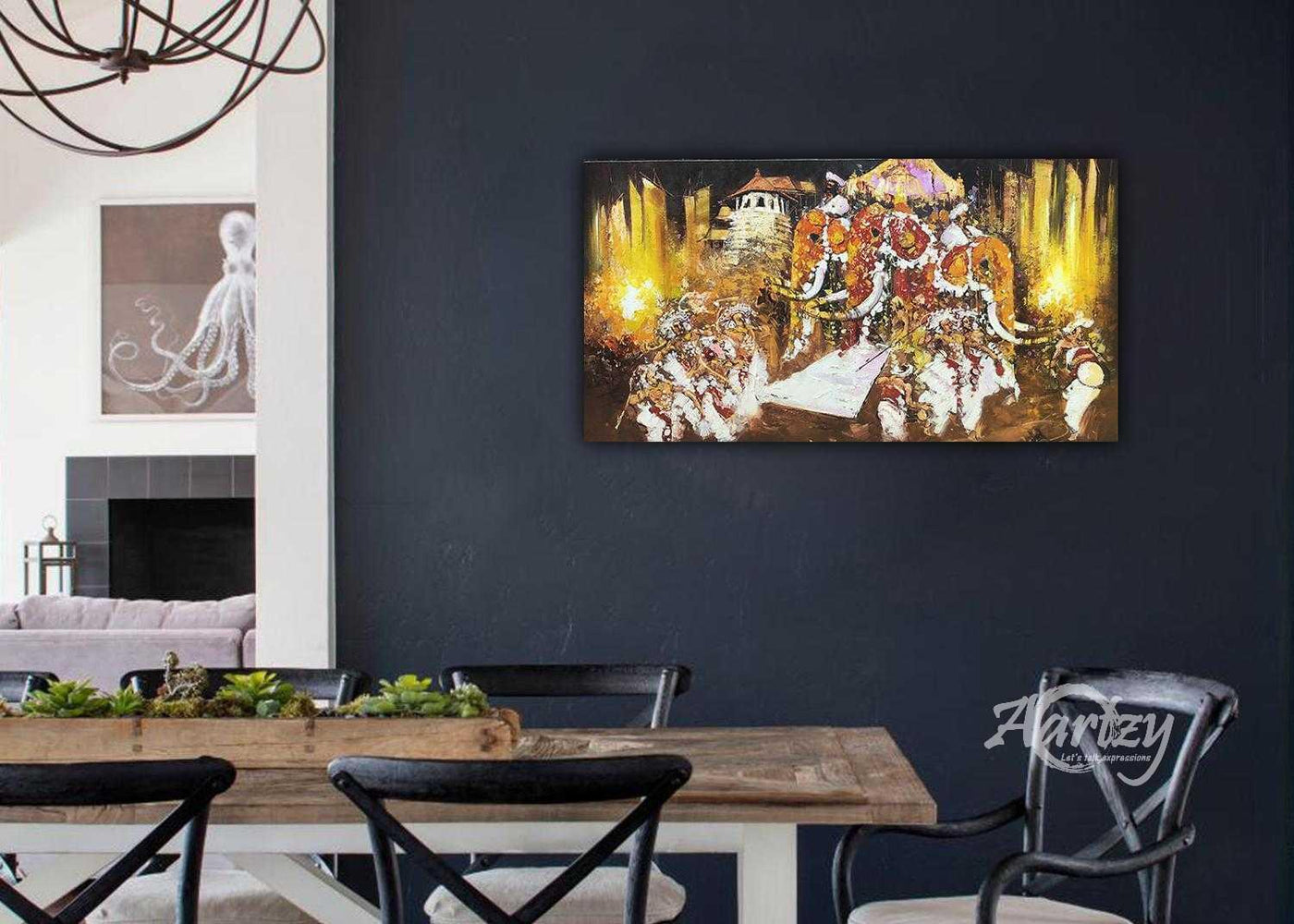 Cultural Flamboyance