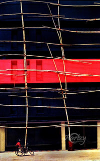 The Pattern of Life