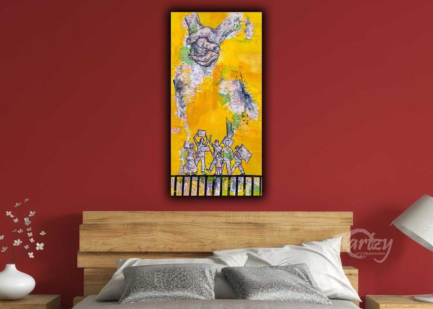 Invisible Justice iv - Breaking Free