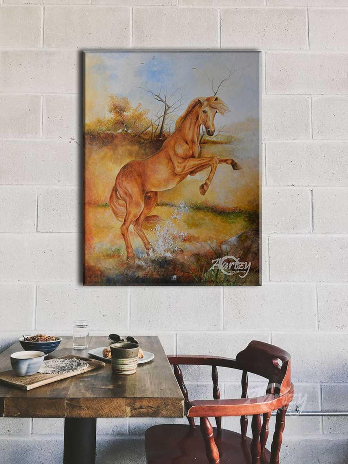 I Know that I'm Beautiful