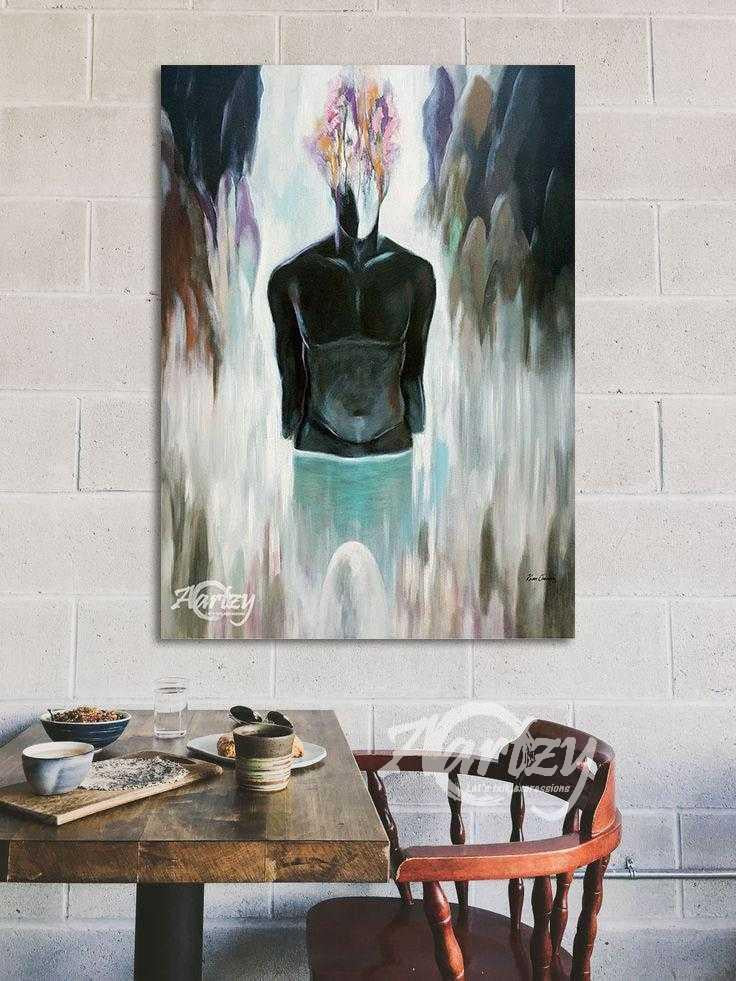 Where the Waters Run Deep