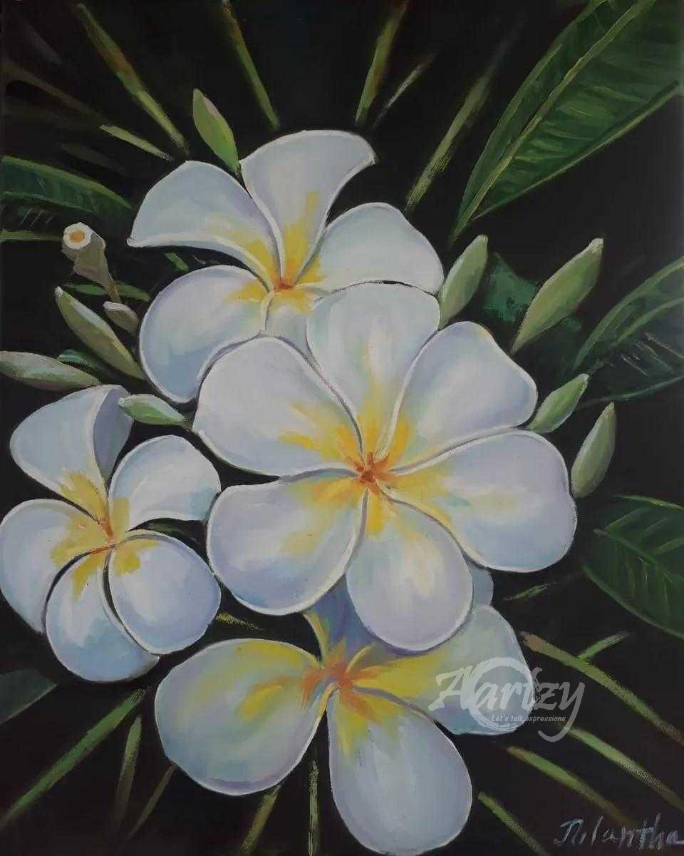 Garden's Silent Symphony