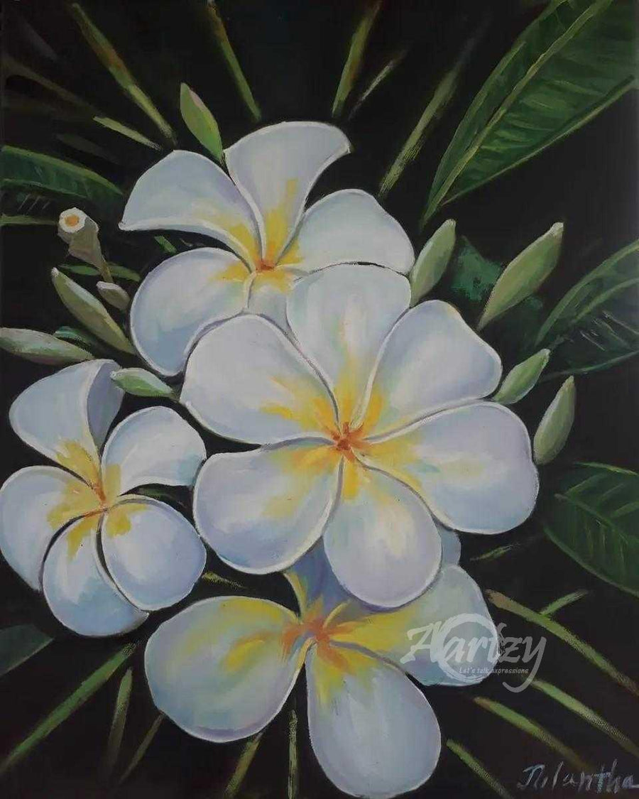 Garden's Silent Symphony