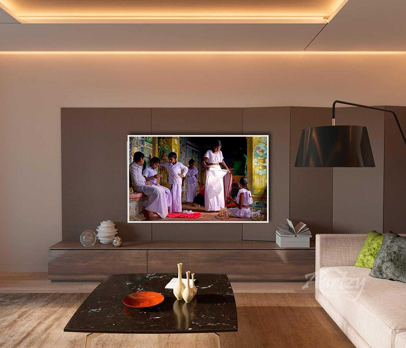 Sticks and Paper Comes Together