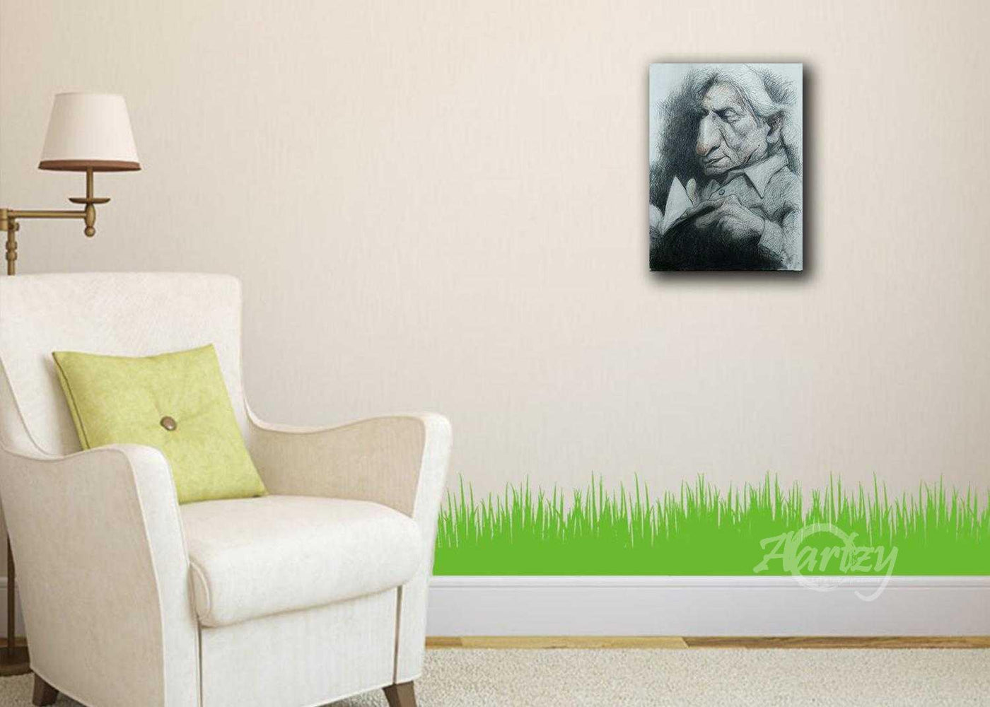 Dr. Gananath Obesekara