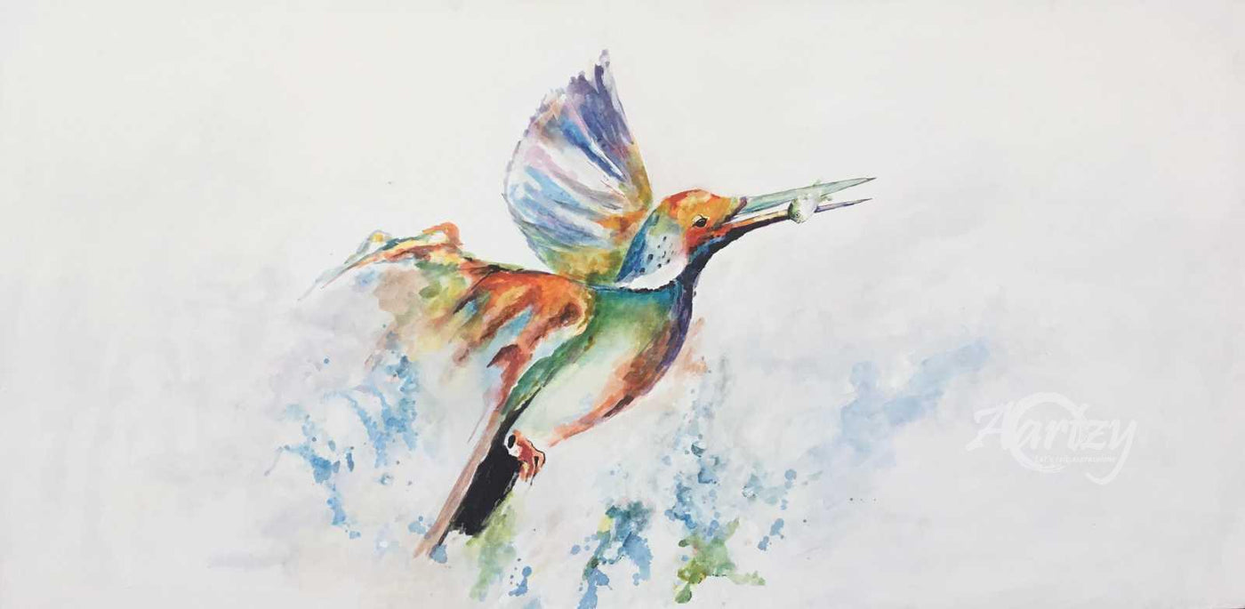 The Triumphant Flight