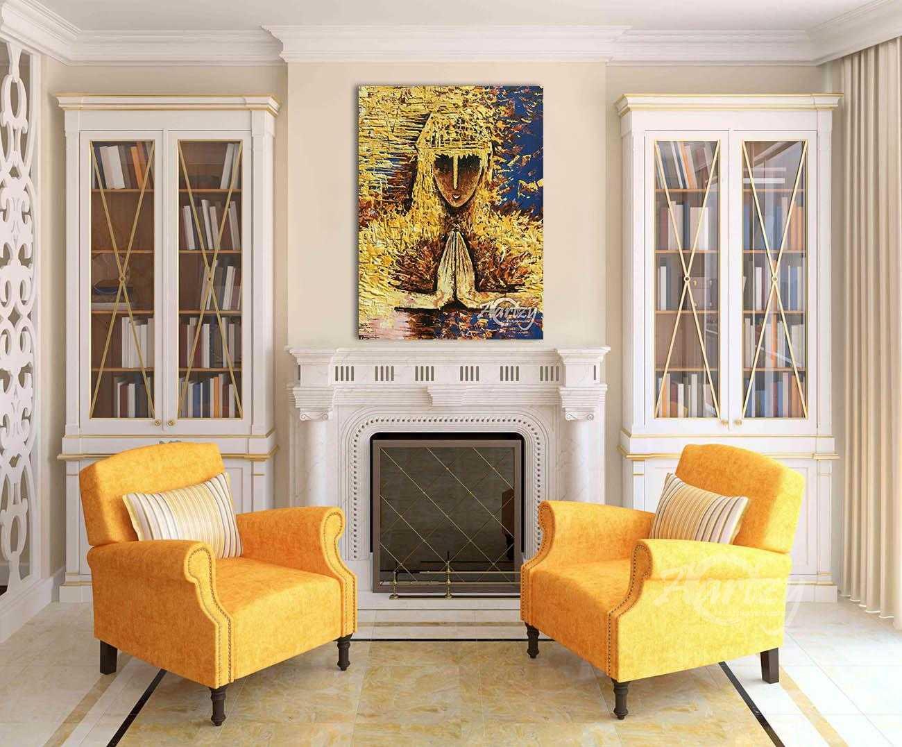 The Coronation of Cleopatra