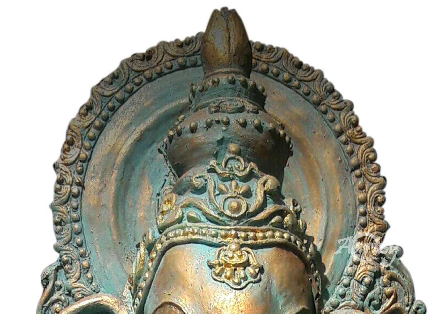 The Giver of Good Fortune