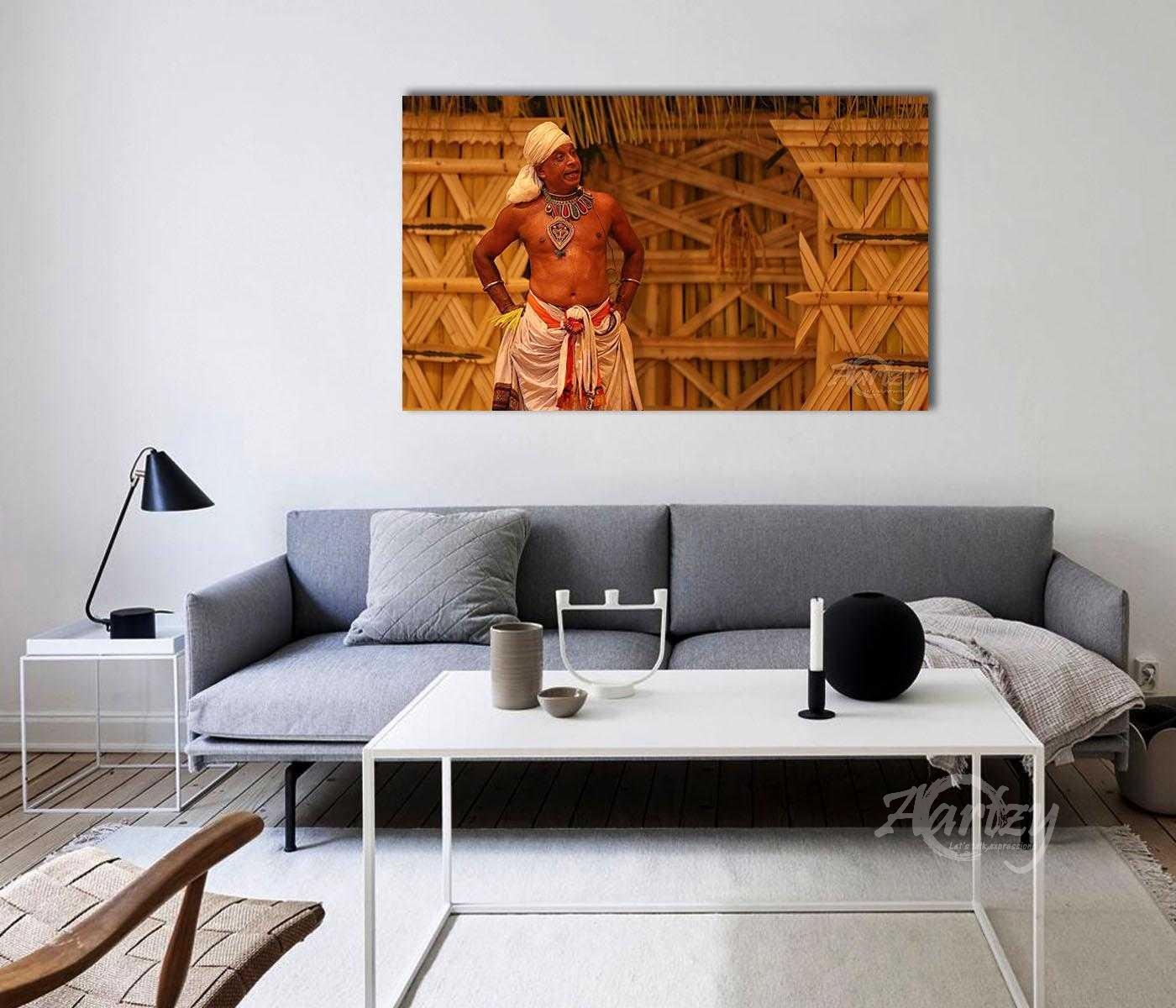 The Great Storyteller