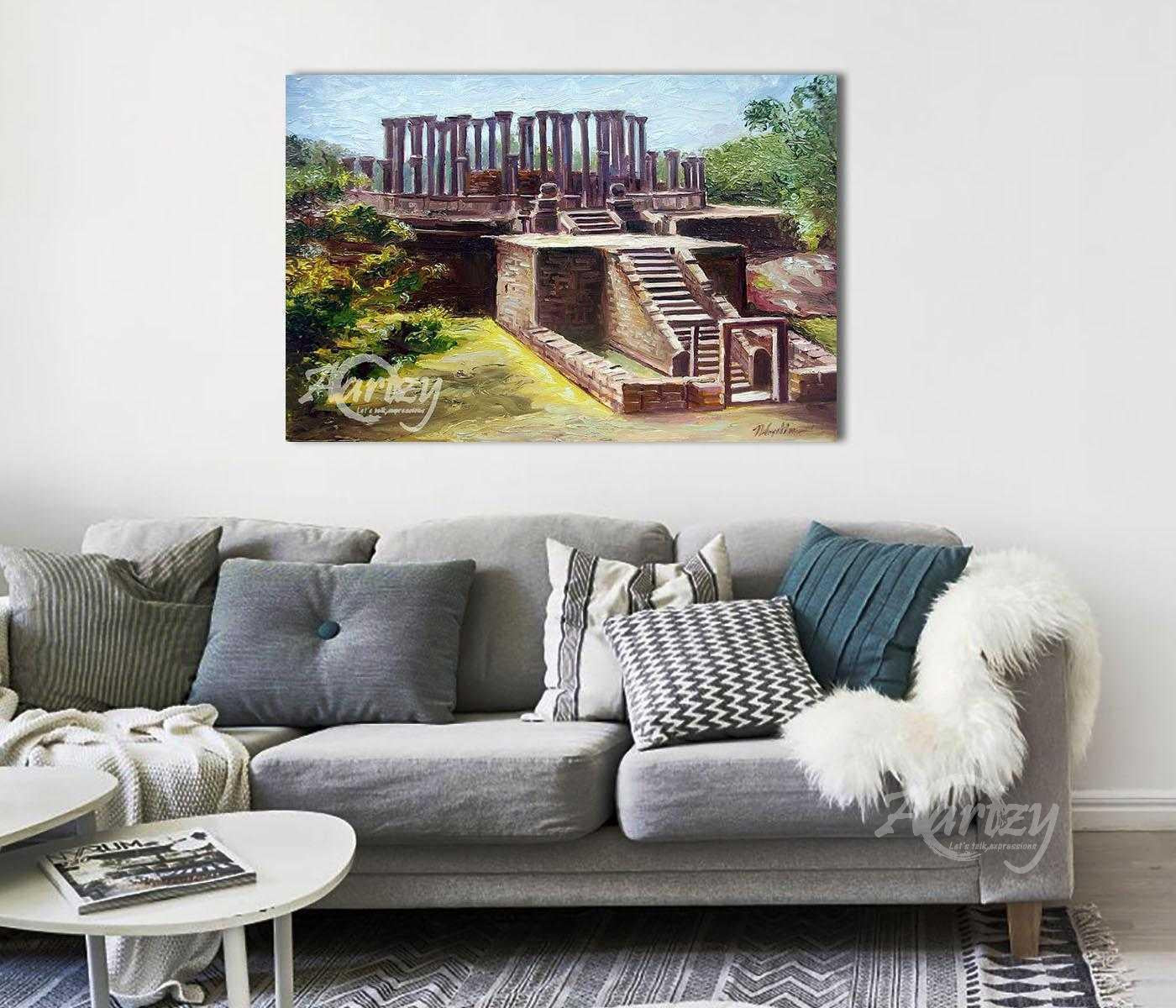 Foundations of Stone