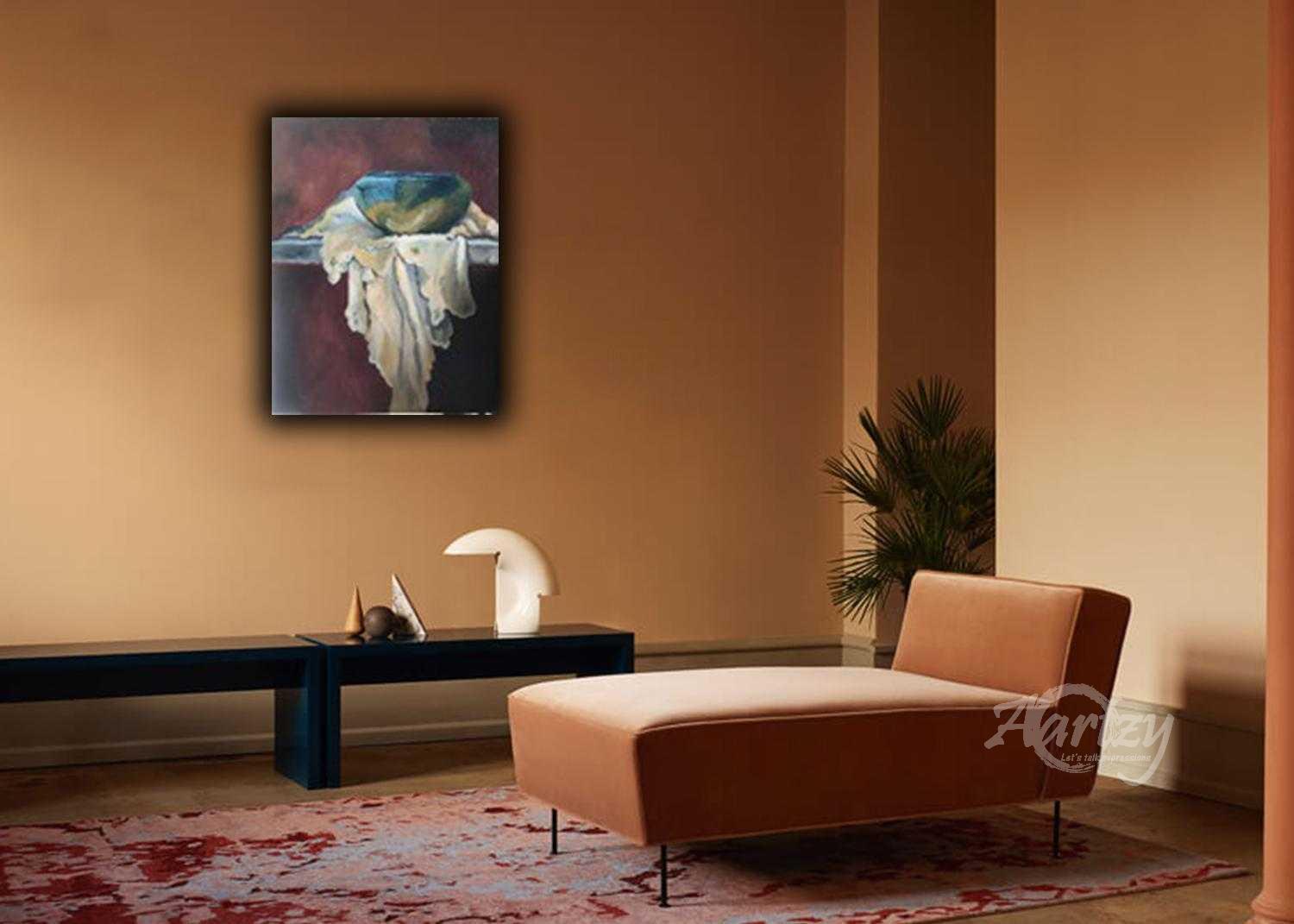 Something Old Something Blue